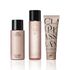 CLASSY PLAN Tamra Oolong Skincare 3-Piece Set Enzyme Powder Wash Essence Toner Soothing Crema Jeju Tea Ritual _ Made in Korea